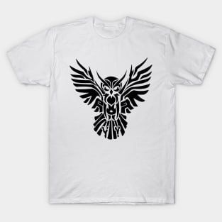 Best T-Shirt for Owl lover and fans Owl T-Shirt